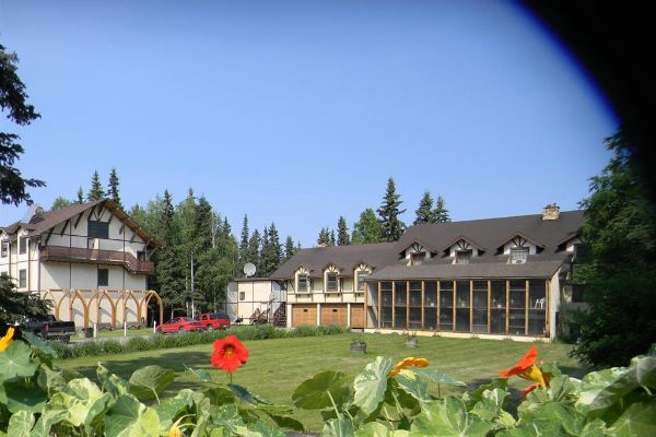 7 Gables Inn and Suites (Fairbanks)